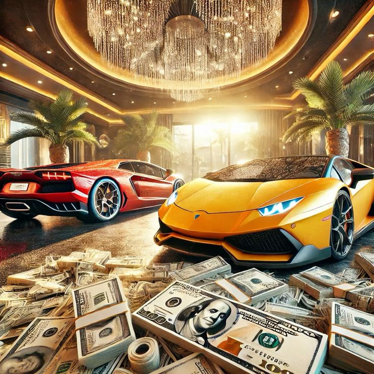 Foxy Bingo کیسینو میں لاٹری گیمز میں حصہ لیں۔